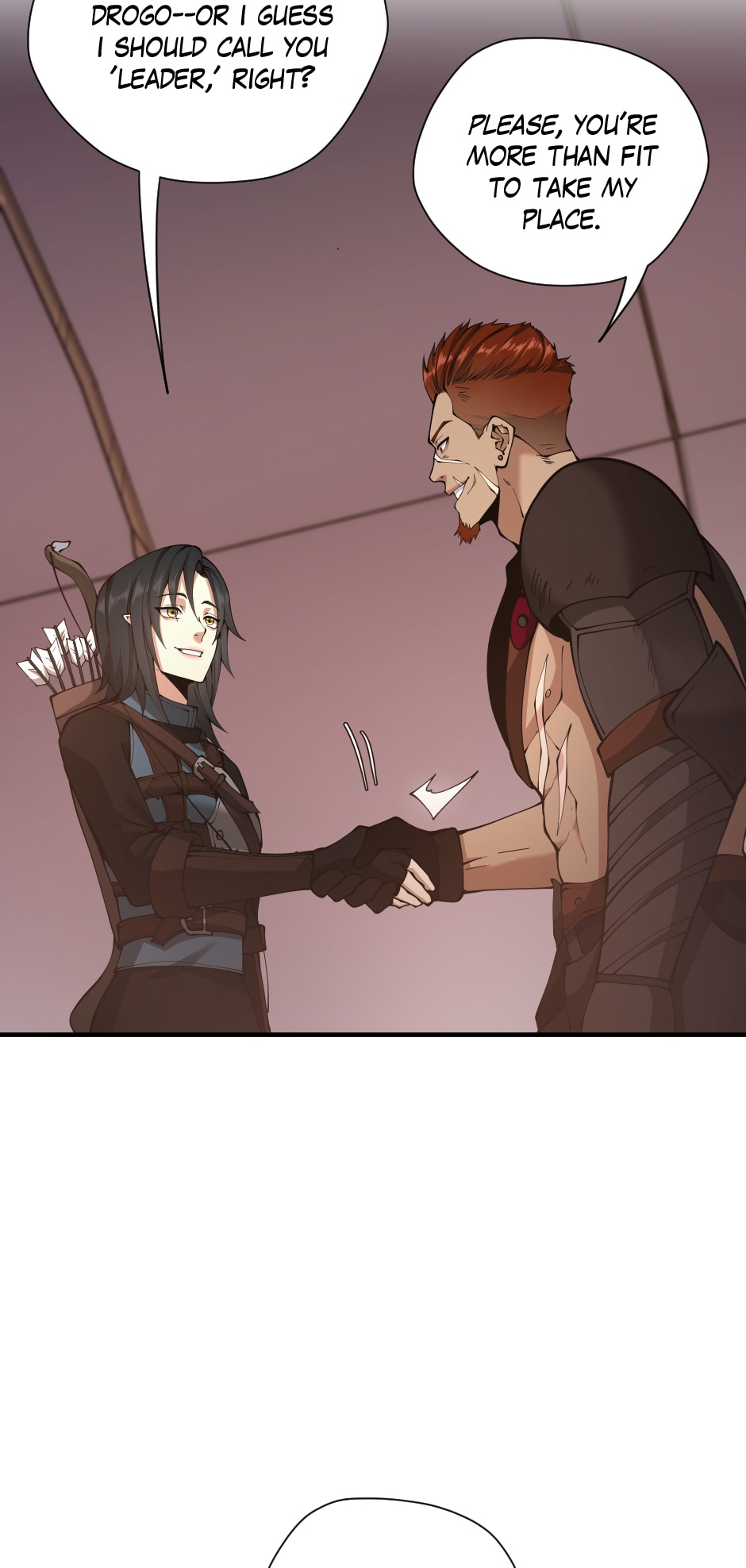 Read The Beginning After The End ENGLISH Manga Online