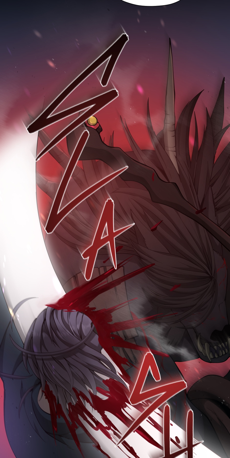 Read The Beginning After The End ENGLISH Manga Online