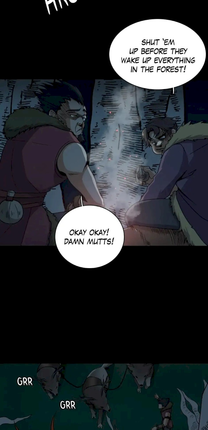 Read The Beginning After The End ENGLISH Manga Online