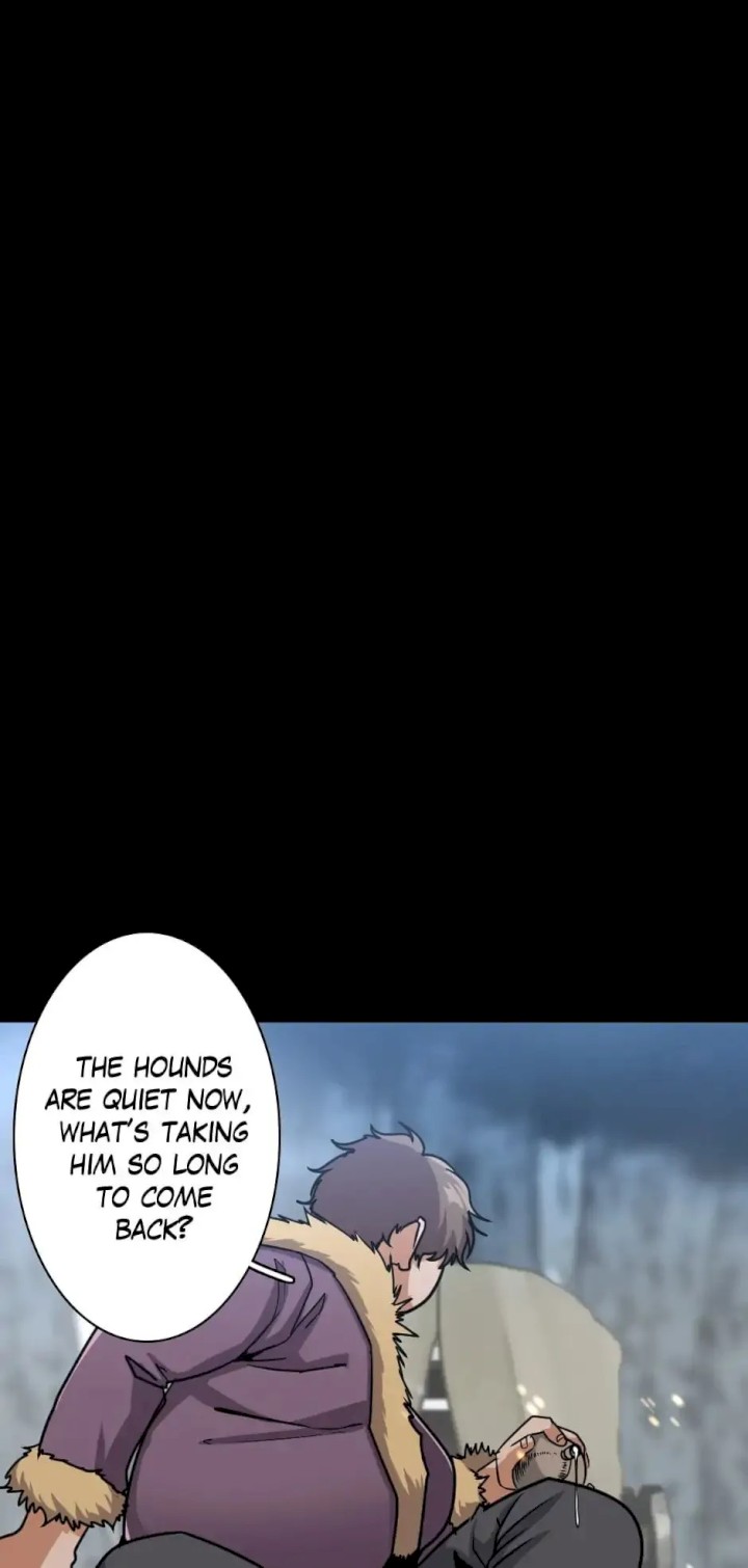 Read The Beginning After The End ENGLISH Manga Online