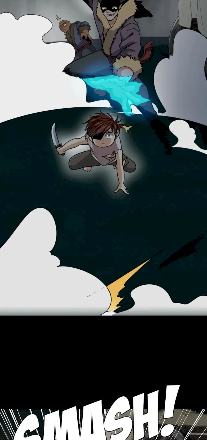 Read The Beginning After The End ENGLISH Manga Online