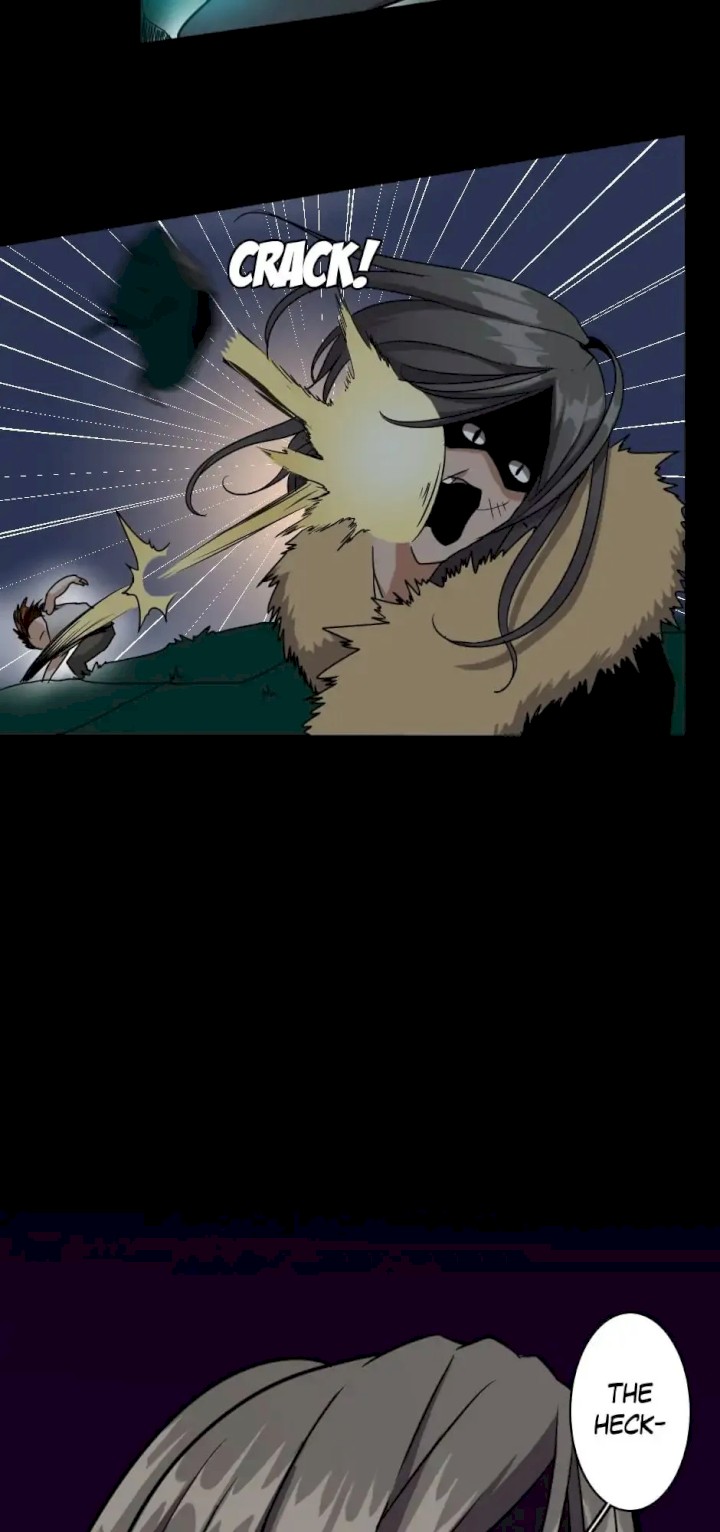 Read The Beginning After The End ENGLISH Manga Online