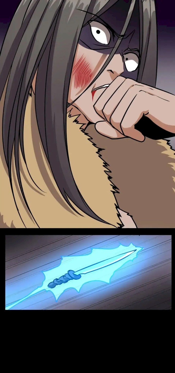 Read The Beginning After The End ENGLISH Manga Online