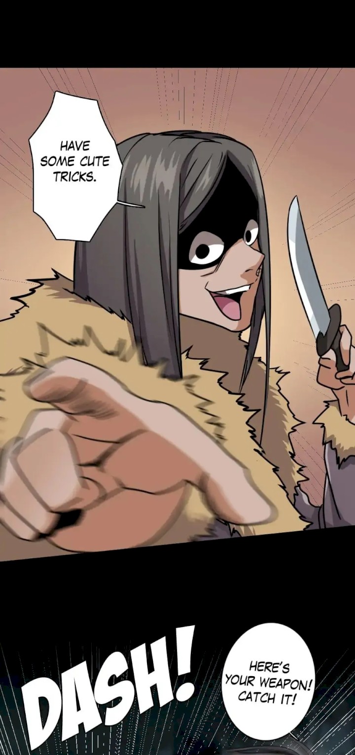 Read The Beginning After The End ENGLISH Manga Online