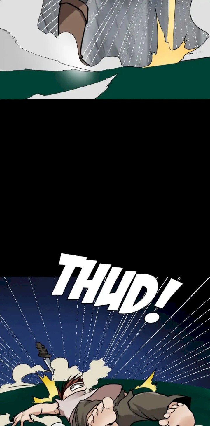 Read The Beginning After The End ENGLISH Manga Online