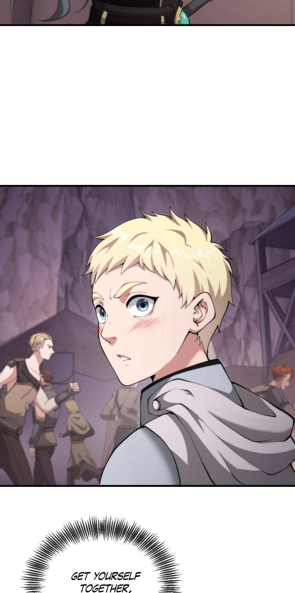 Read The Beginning After The End ENGLISH Manga Online