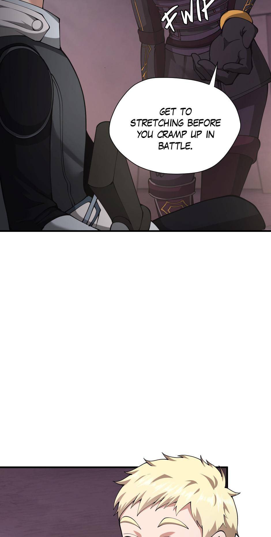 Read The Beginning After The End ENGLISH Manga Online