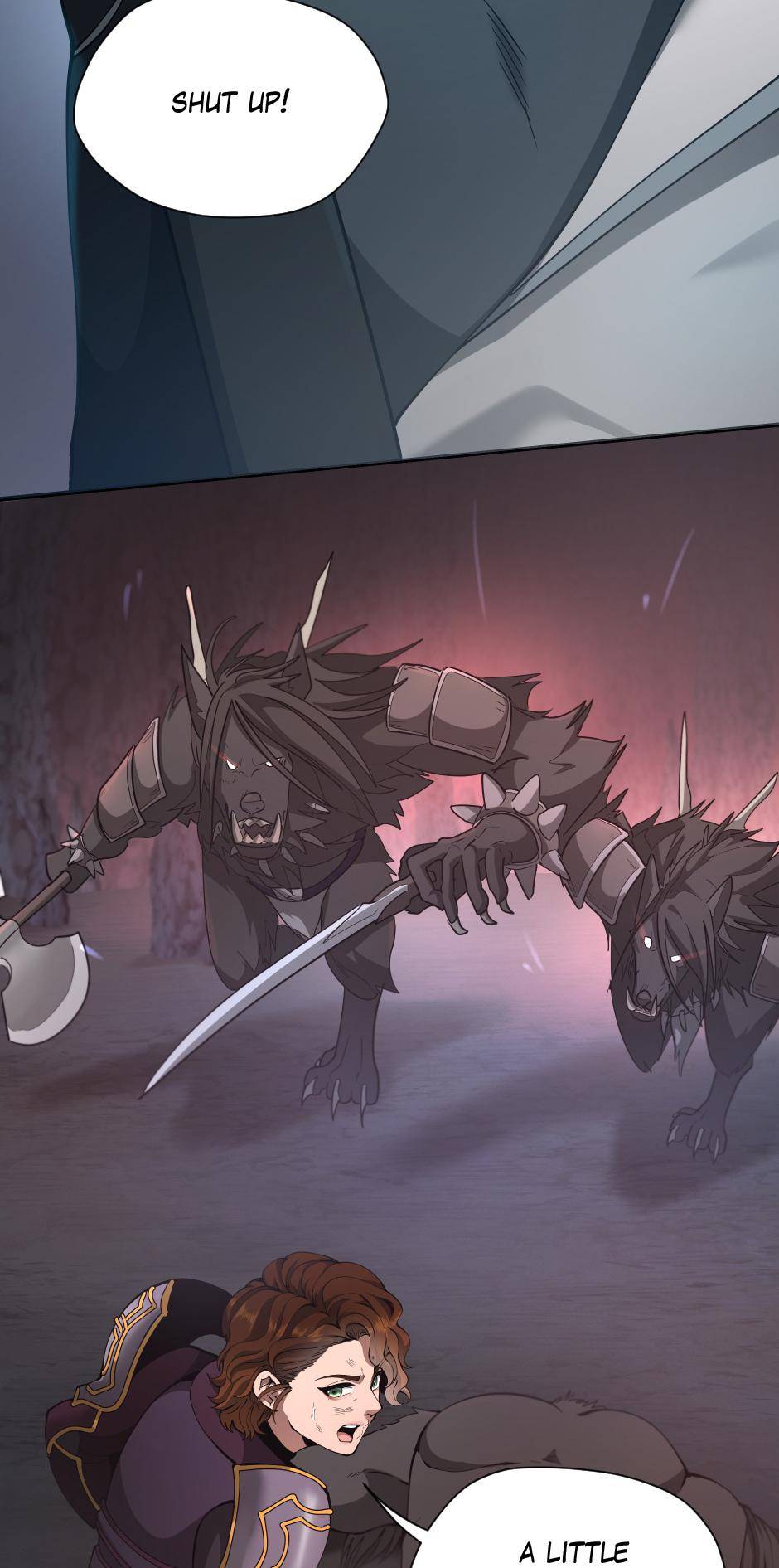 Read The Beginning After The End ENGLISH Manga Online