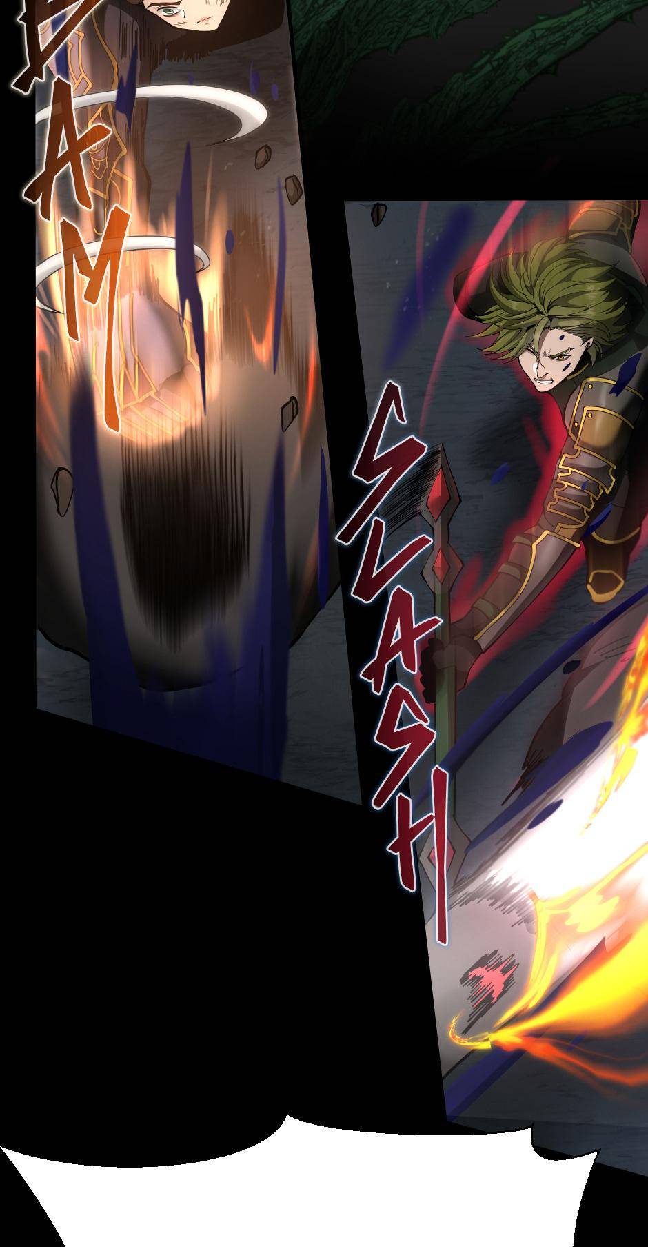 Read The Beginning After The End ENGLISH Manga Online