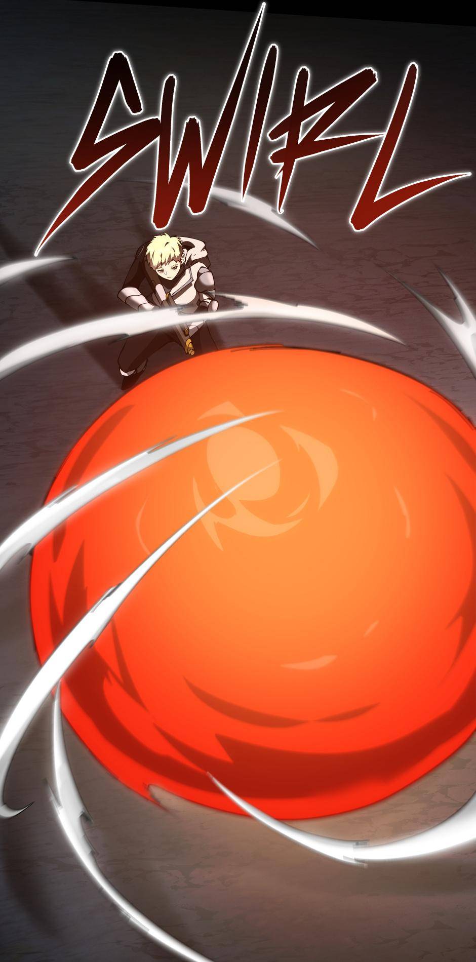 Read The Beginning After The End ENGLISH Manga Online