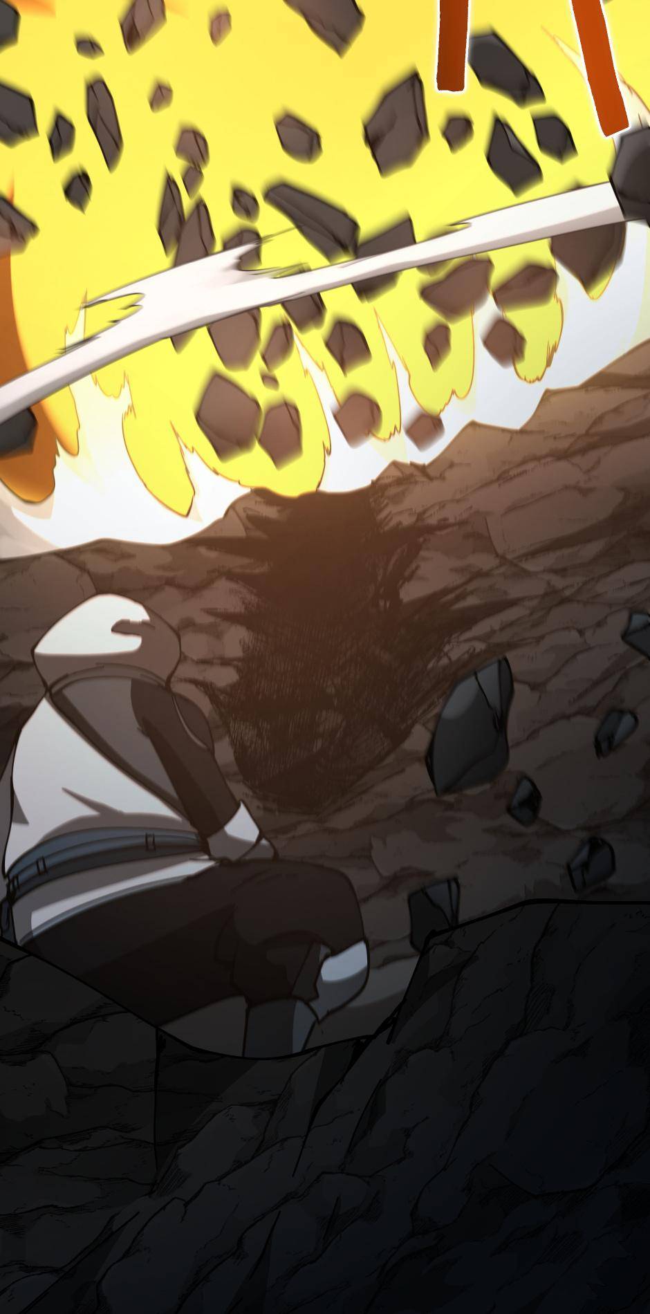 Read The Beginning After The End ENGLISH Manga Online