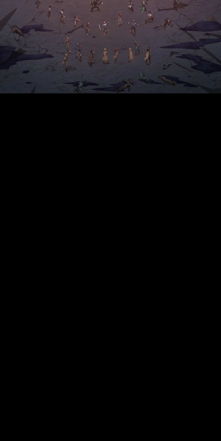 Read The Beginning After The End ENGLISH Manga Online