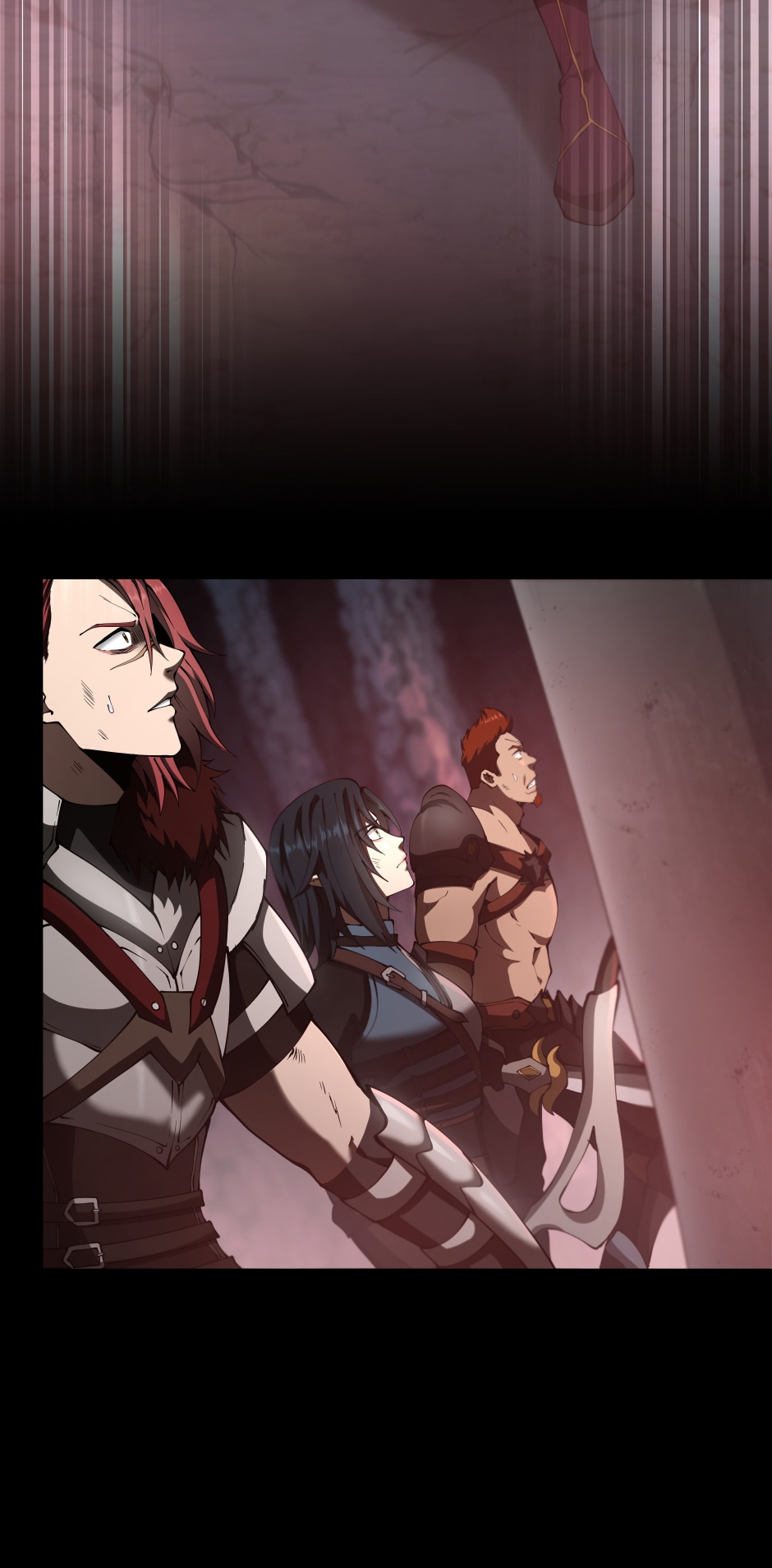 Read The Beginning After The End ENGLISH Manga Online