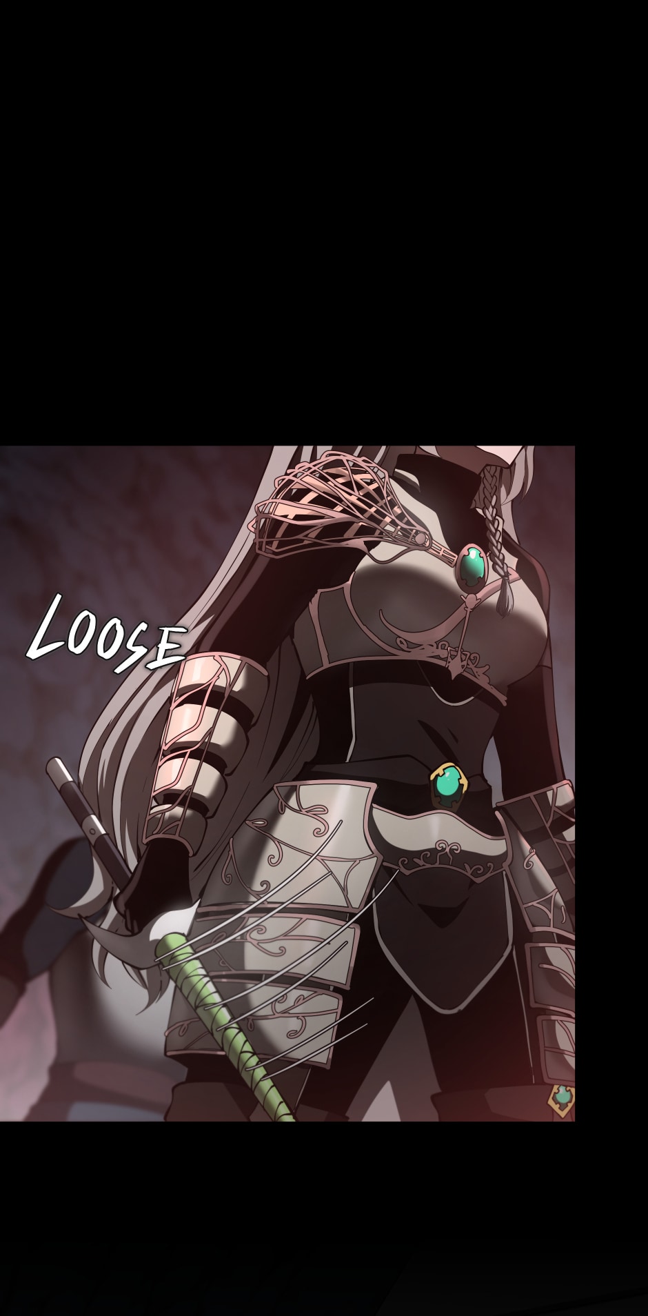 Read The Beginning After The End ENGLISH Manga Online