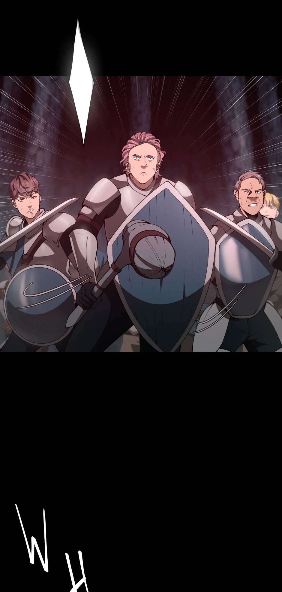 Read The Beginning After The End ENGLISH Manga Online