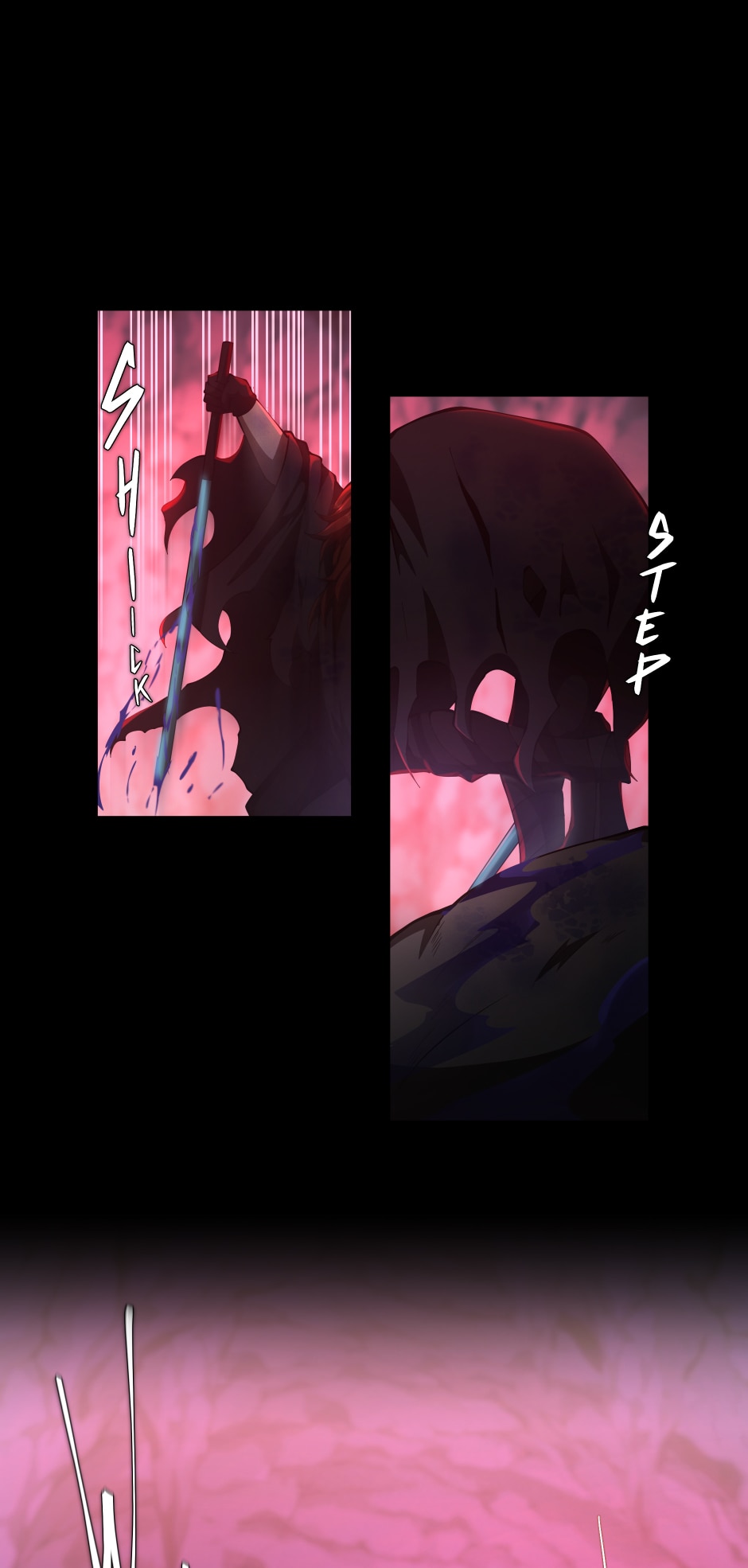 Read The Beginning After The End ENGLISH Manga Online