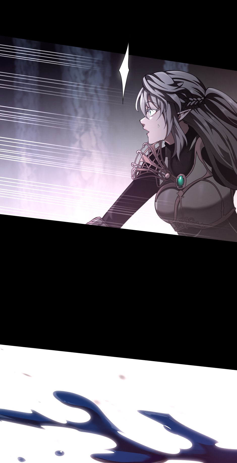 Read The Beginning After The End ENGLISH Manga Online