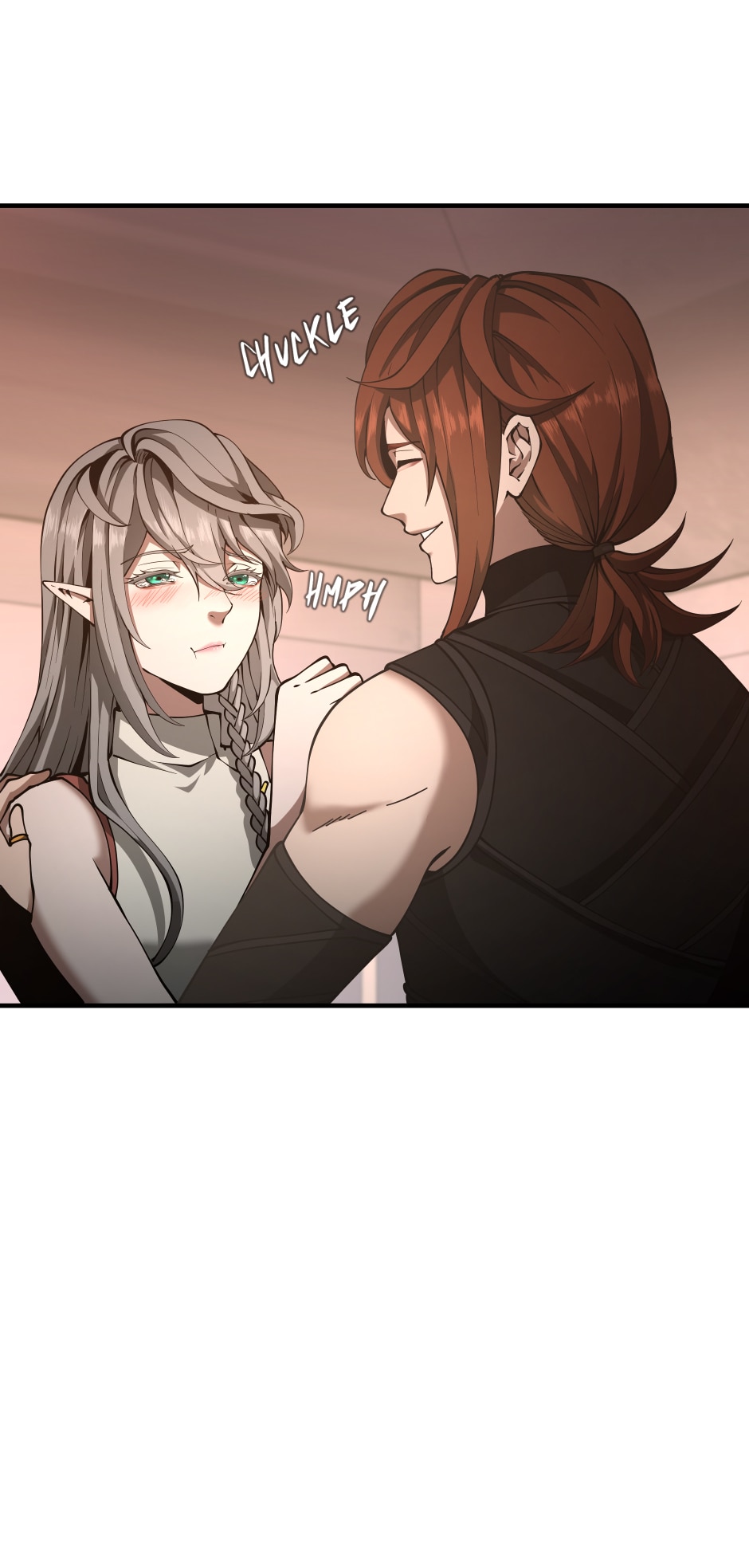 Read The Beginning After The End ENGLISH Manga Online