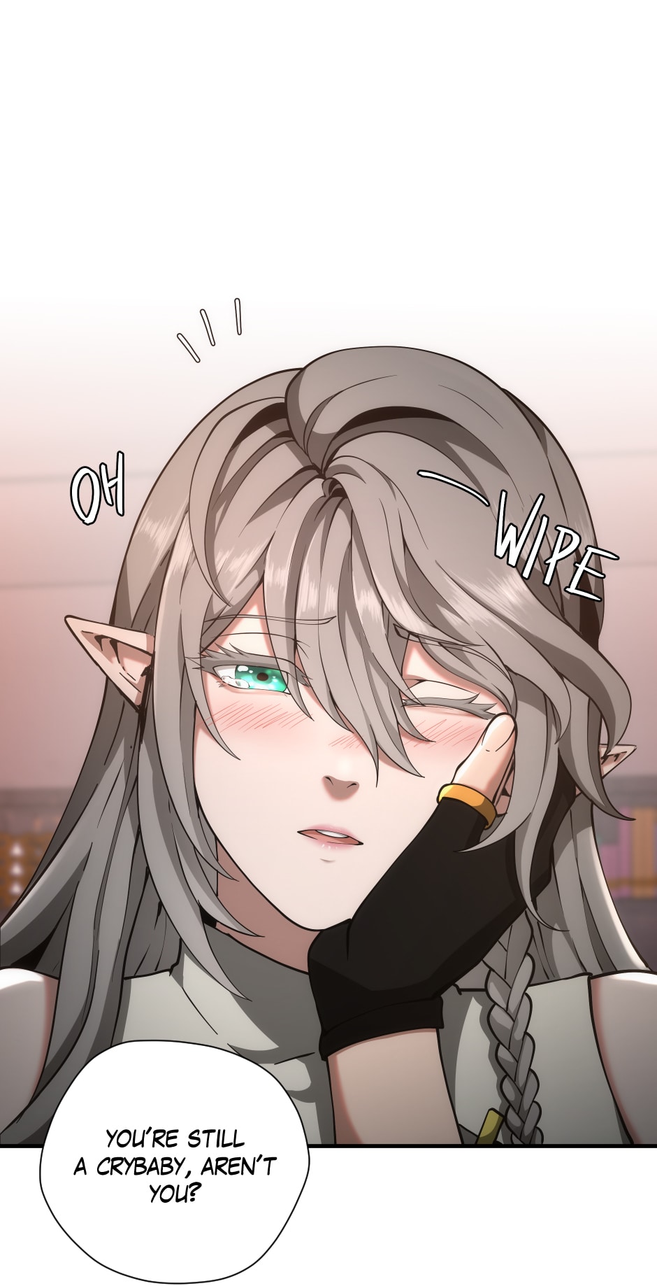 Read The Beginning After The End ENGLISH Manga Online