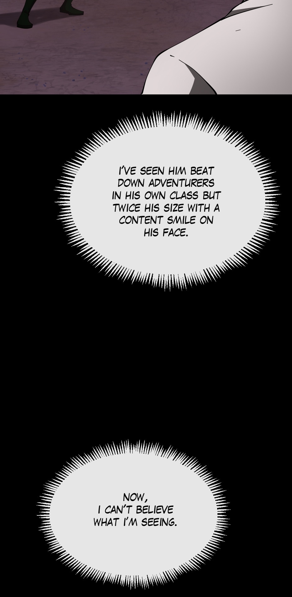 Read The Beginning After The End ENGLISH Manga Online