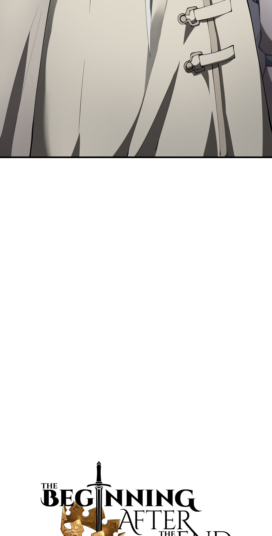 Read The Beginning After The End ENGLISH Manga Online