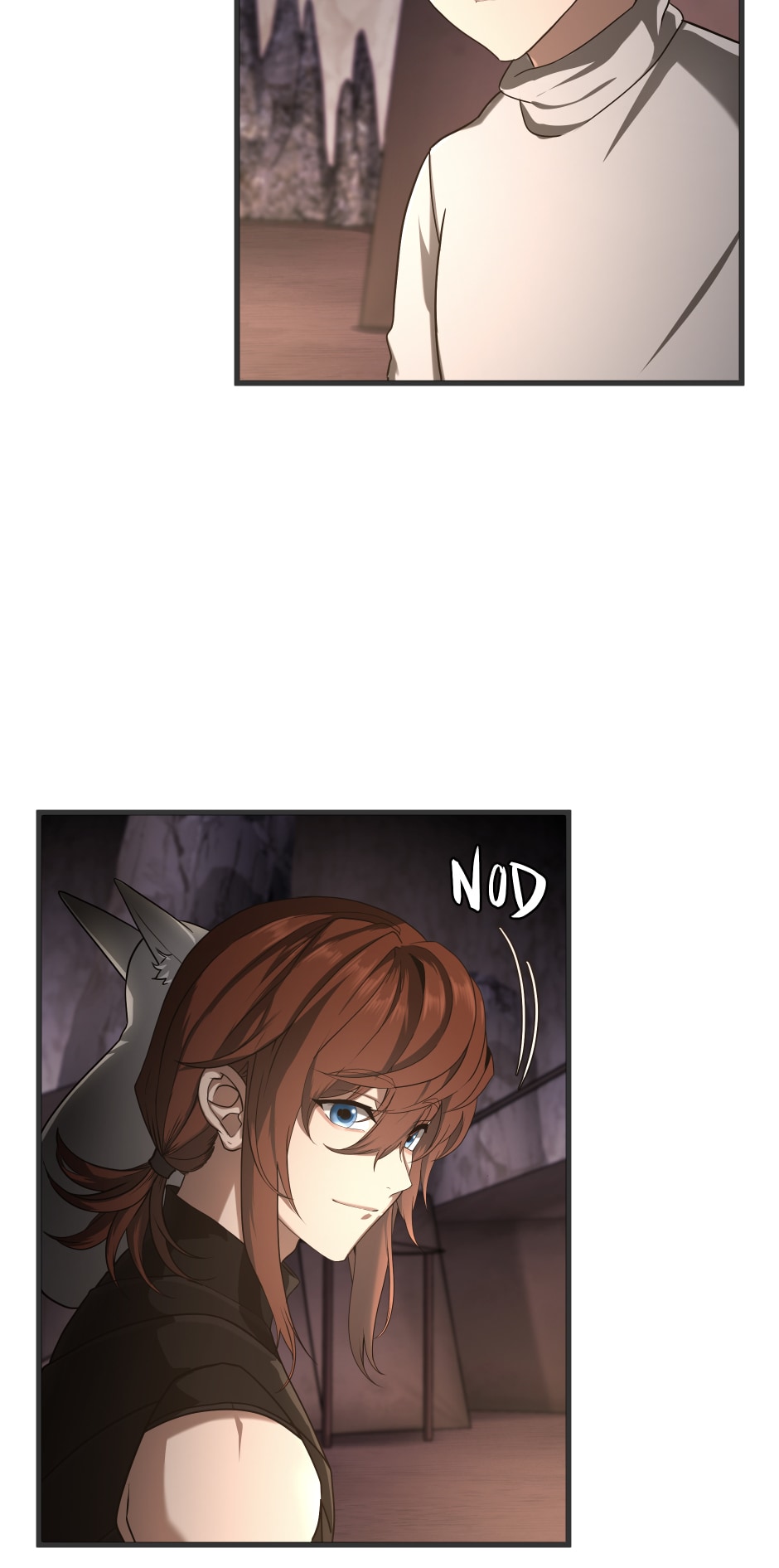 Read The Beginning After The End ENGLISH Manga Online