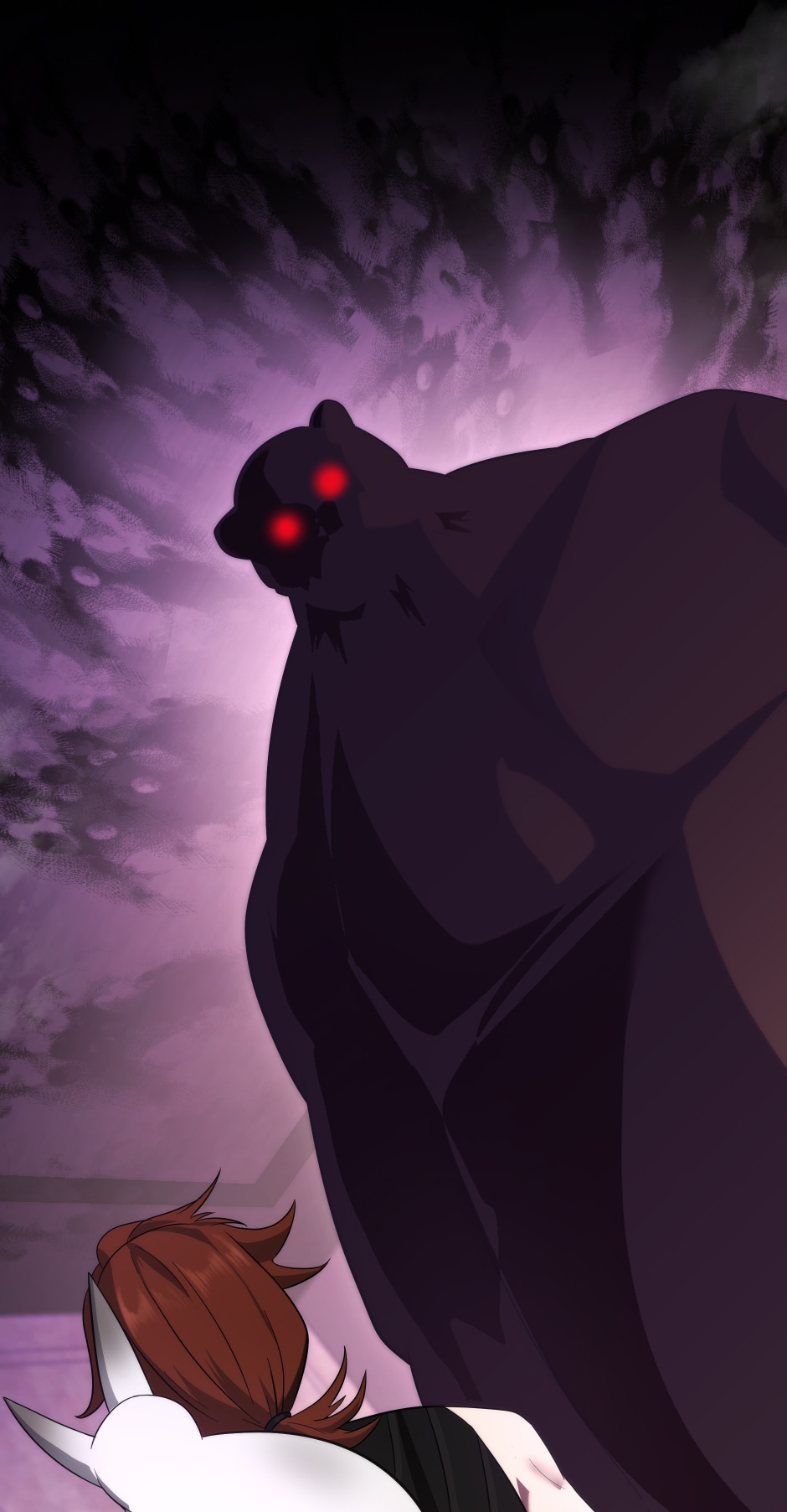 Read The Beginning After The End ENGLISH Manga Online