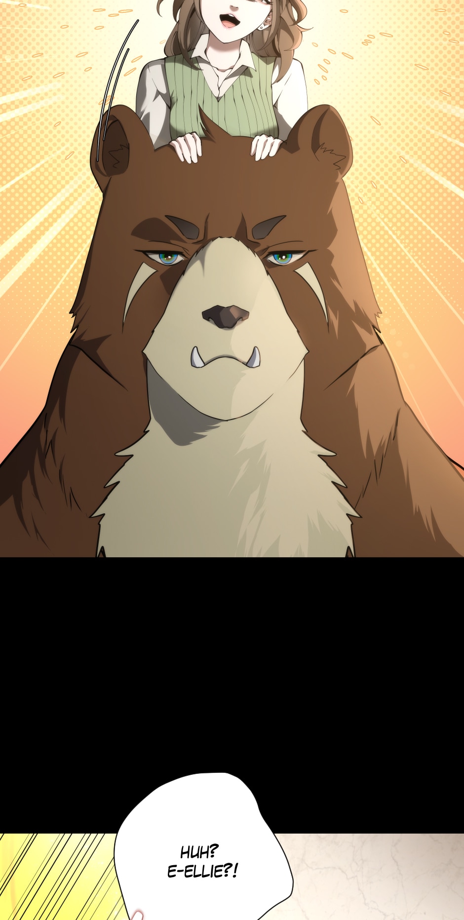 Read The Beginning After The End ENGLISH Manga Online