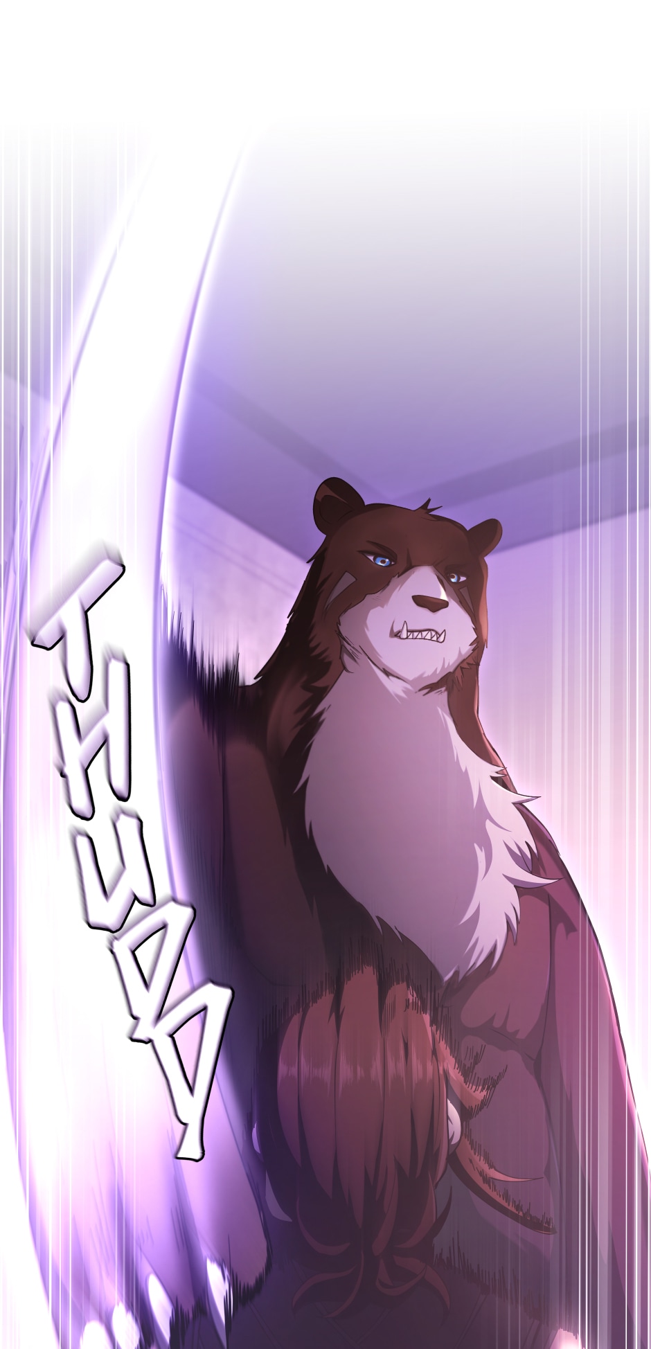 Read The Beginning After The End ENGLISH Manga Online