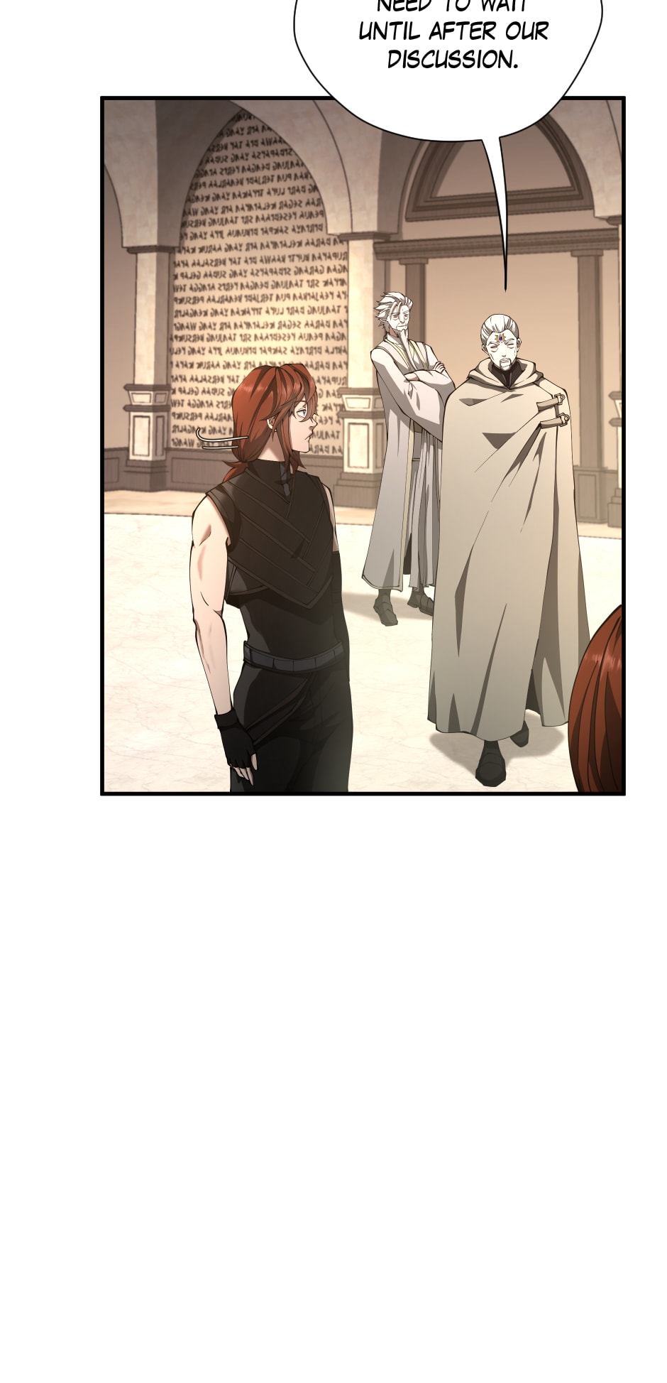 Read The Beginning After The End ENGLISH Manga Online