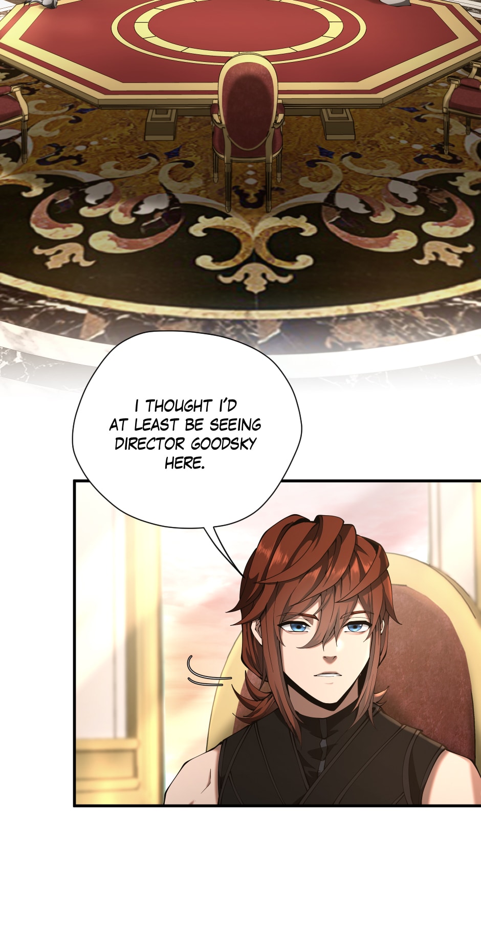 Read The Beginning After The End ENGLISH Manga Online