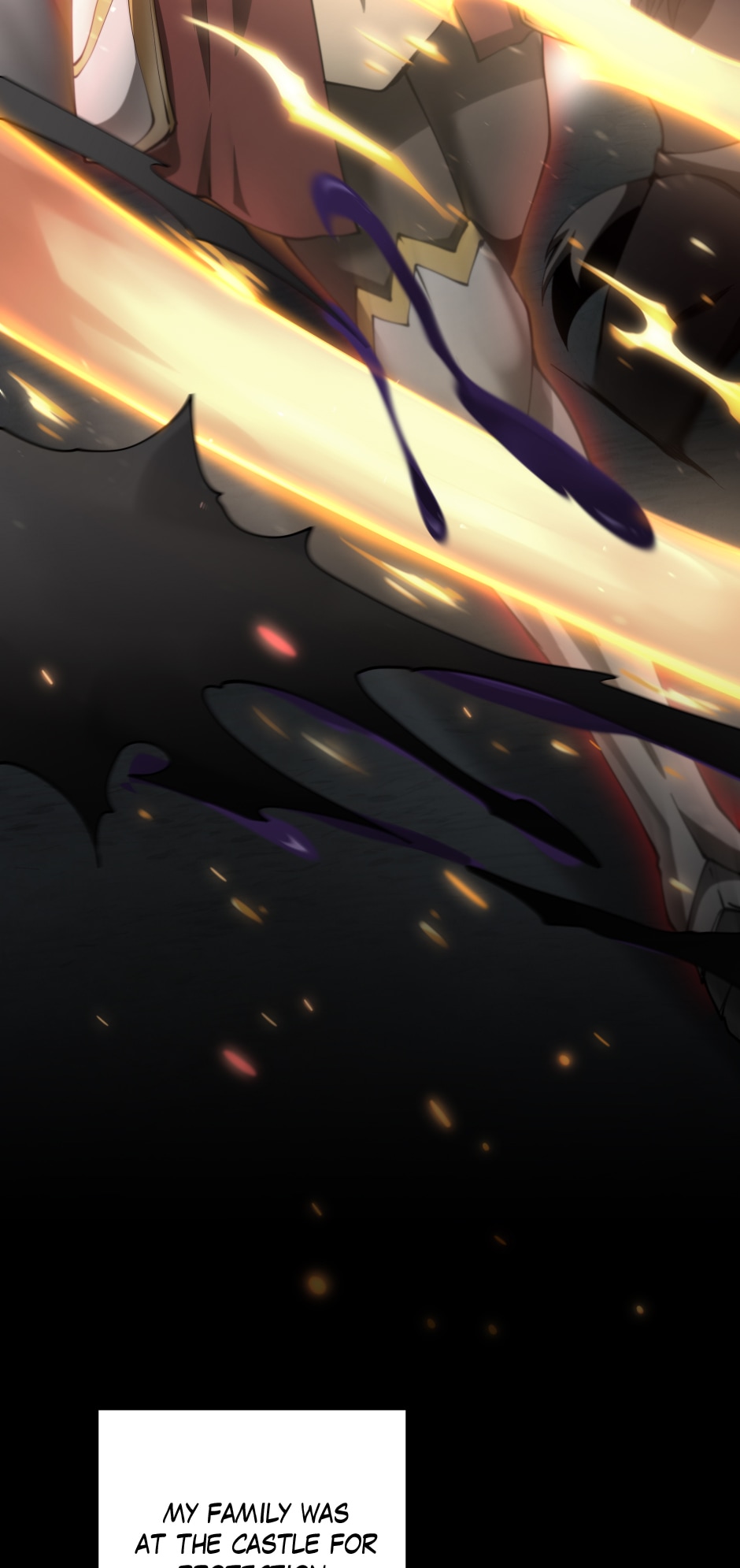 Read The Beginning After The End ENGLISH Manga Online