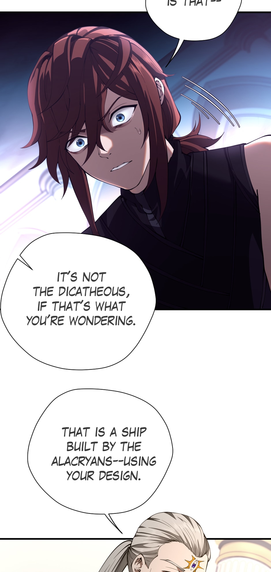 Read The Beginning After The End ENGLISH Manga Online