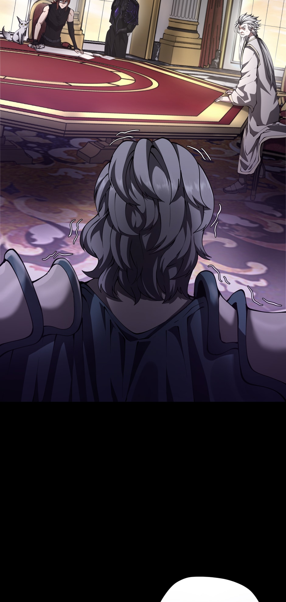 Read The Beginning After The End ENGLISH Manga Online