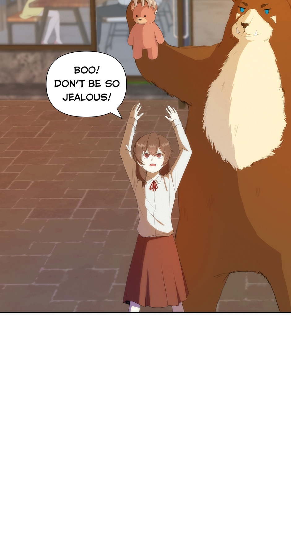 Read The Beginning After The End ENGLISH Manga Online