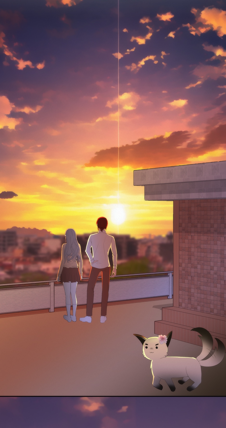 Read The Beginning After The End ENGLISH Manga Online