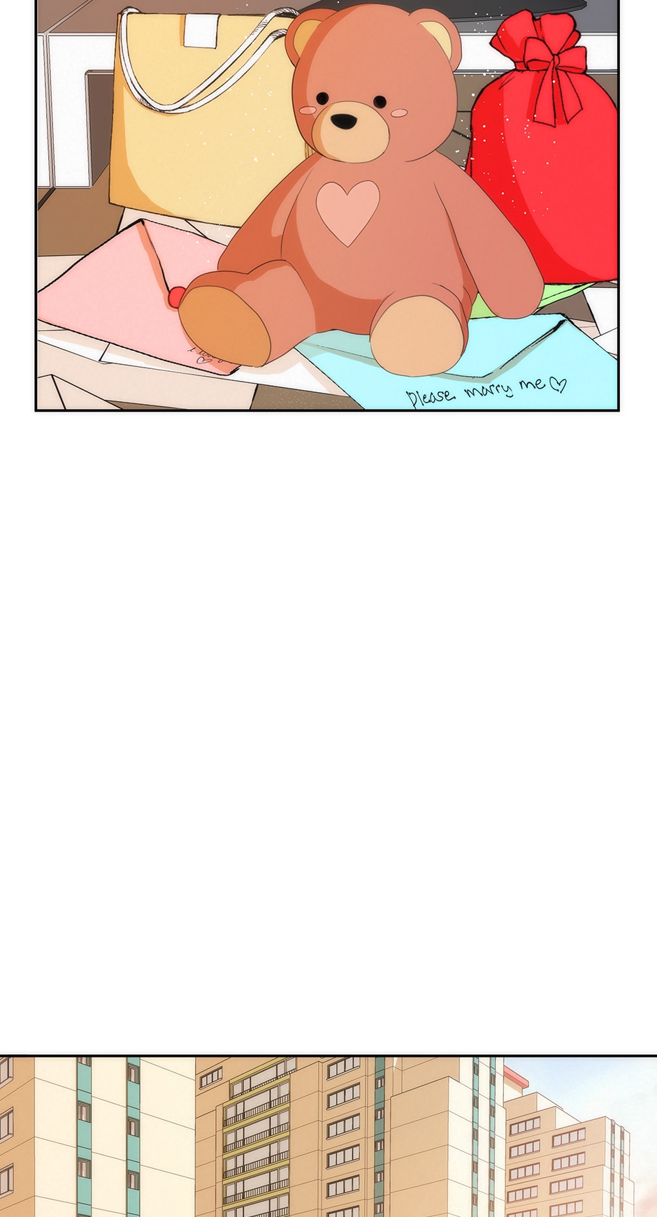 Read The Beginning After The End ENGLISH Manga Online