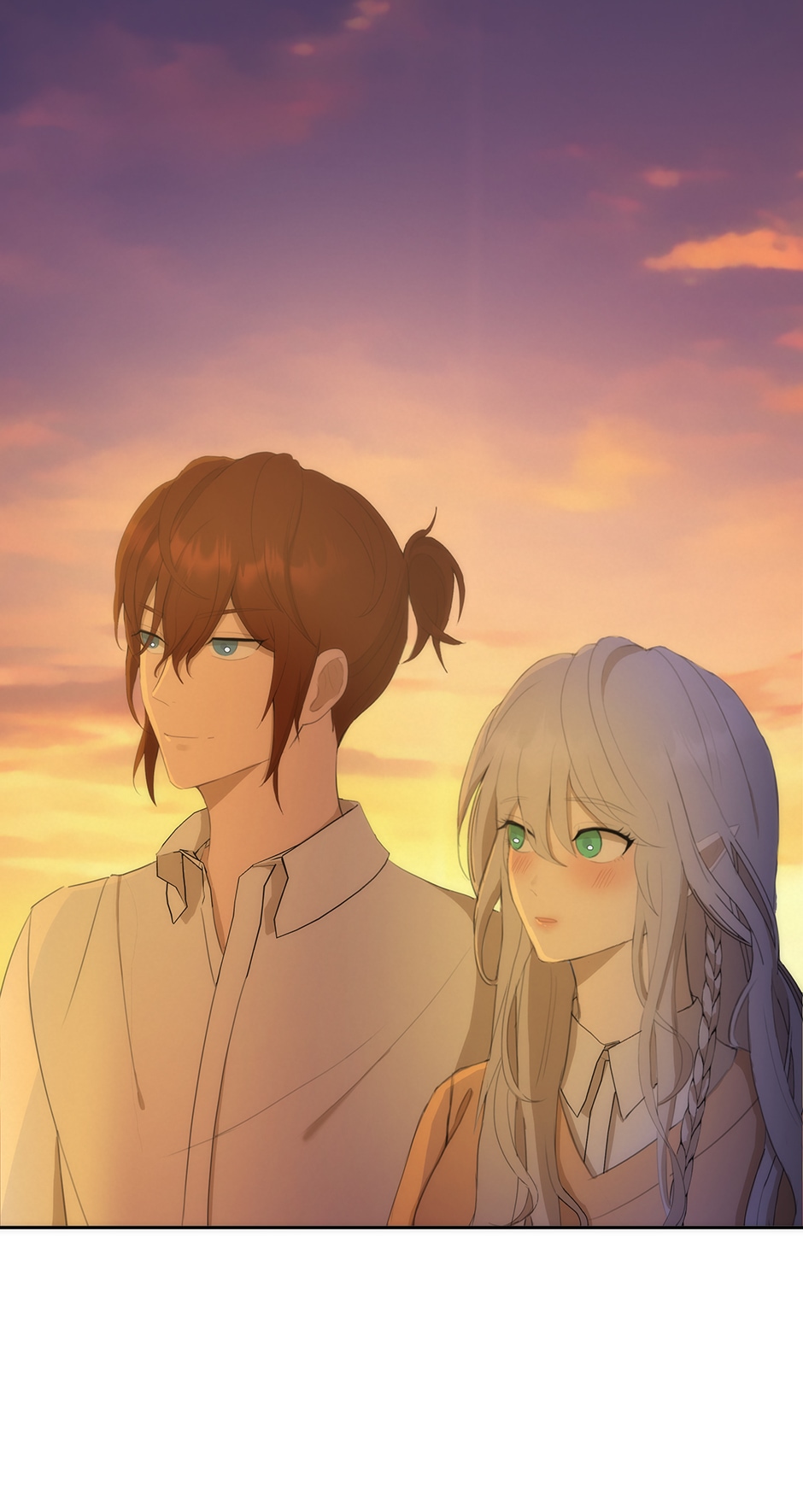 Read The Beginning After The End ENGLISH Manga Online