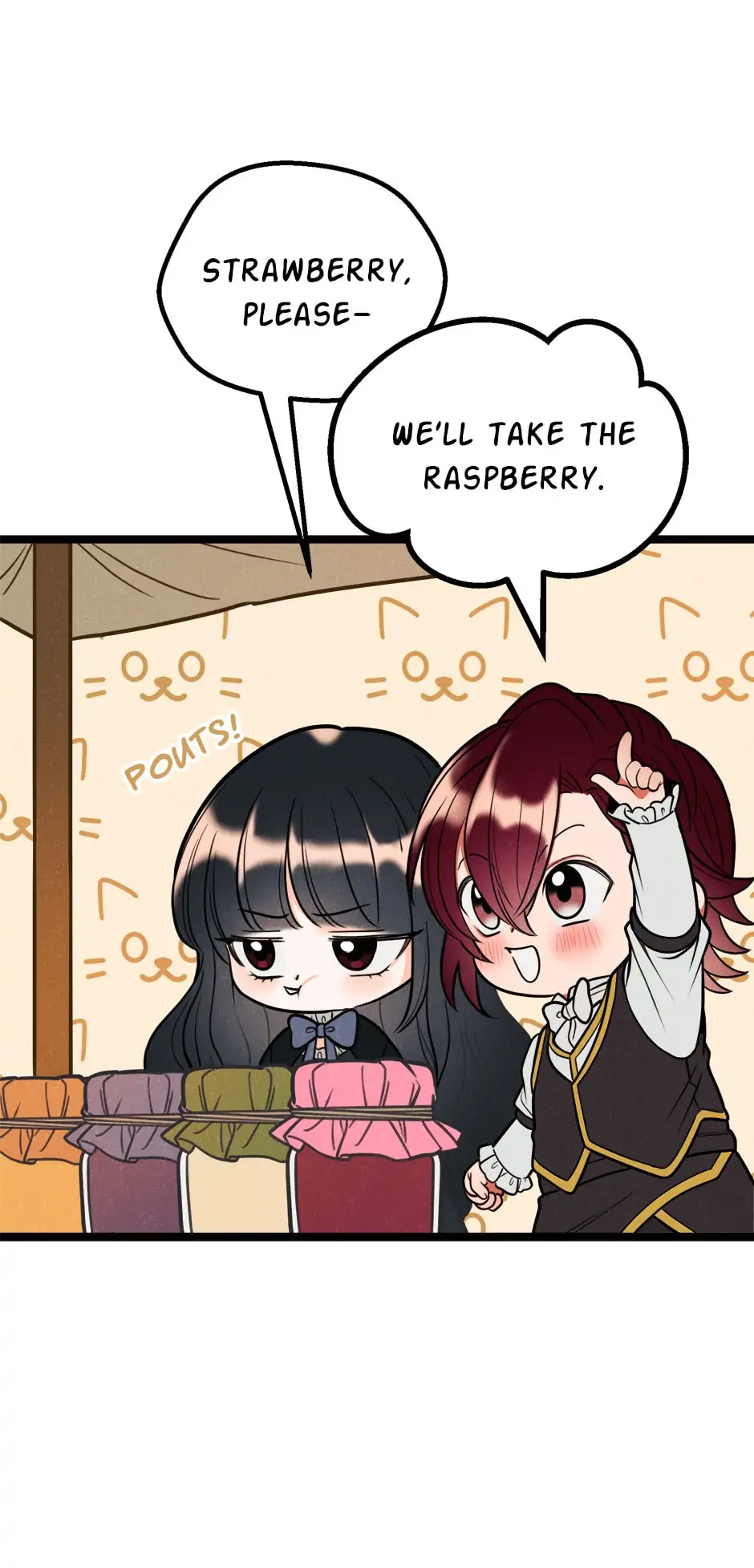 Read The Beginning After The End ENGLISH Manga Online