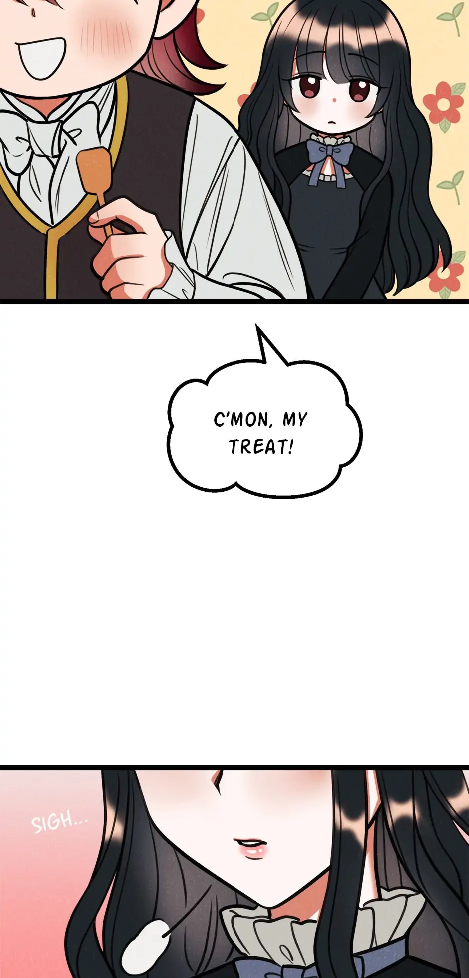 Read The Beginning After The End ENGLISH Manga Online