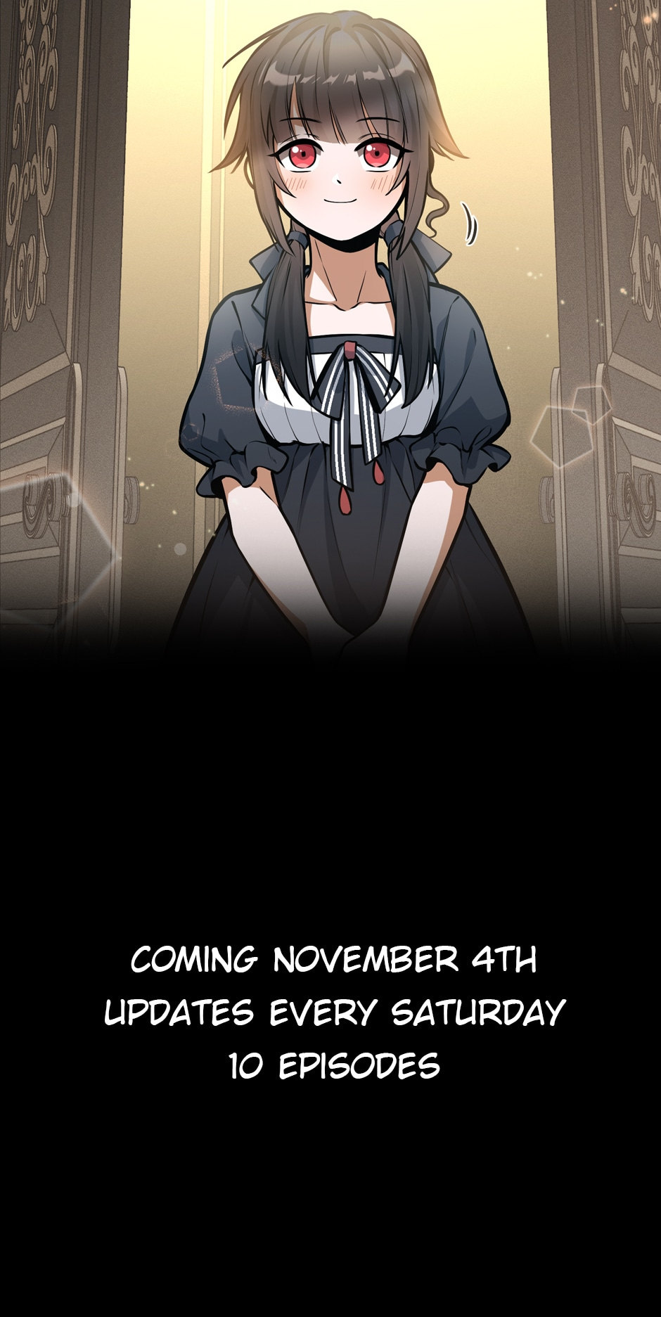 Read The Beginning After The End ENGLISH Manga Online