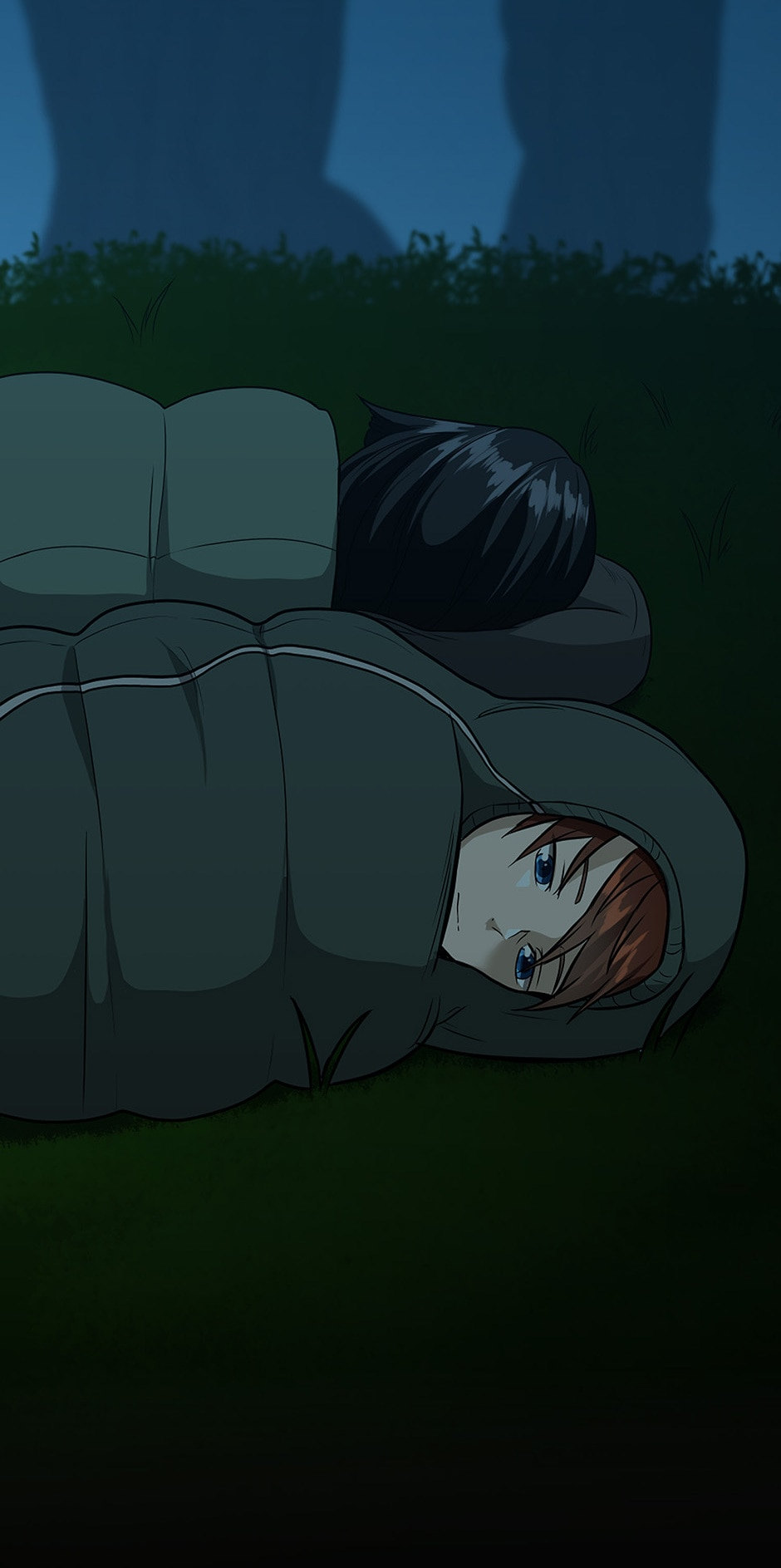 Read The Beginning After The End ENGLISH Manga Online