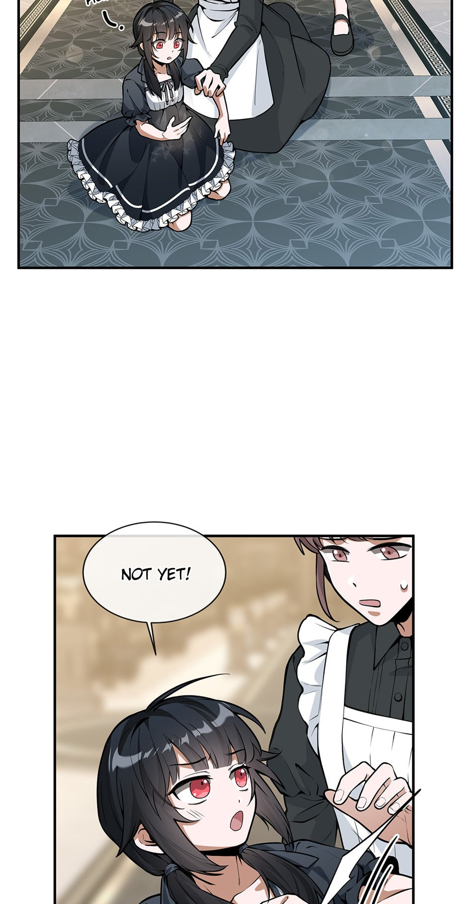 Read The Beginning After The End ENGLISH Manga Online