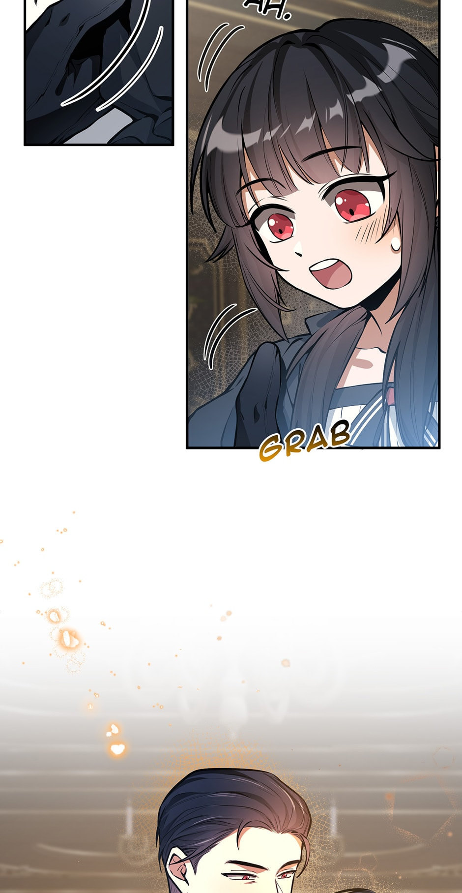 Read The Beginning After The End ENGLISH Manga Online