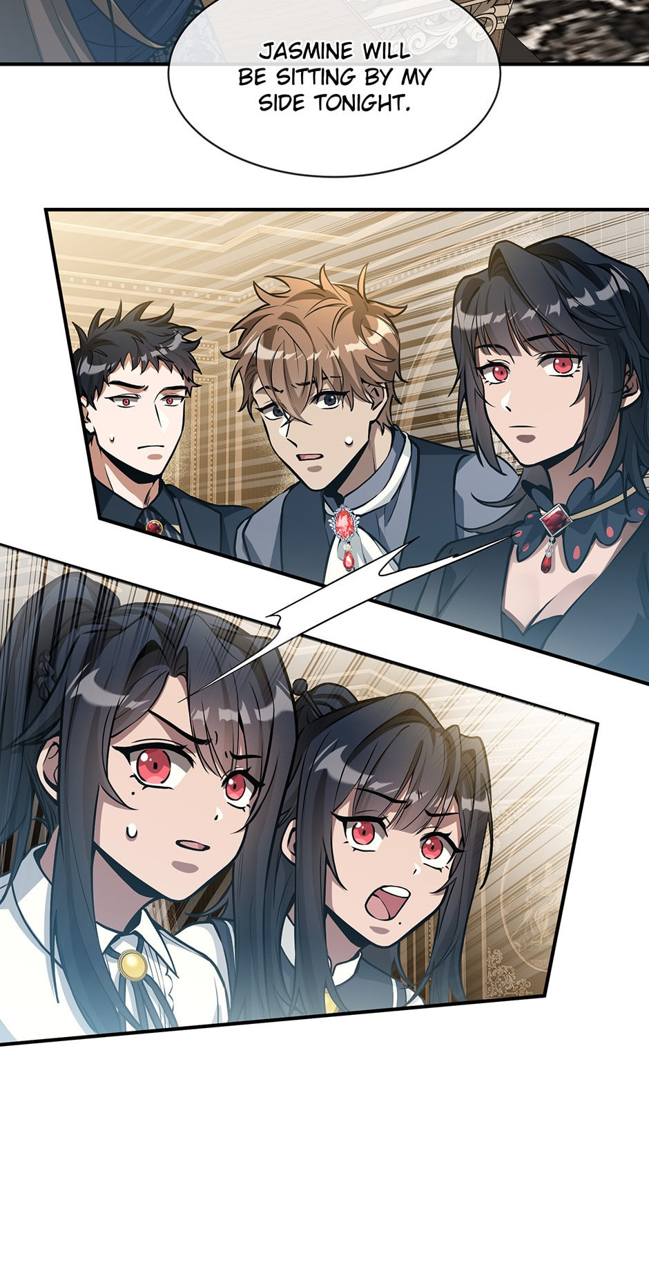 Read The Beginning After The End ENGLISH Manga Online