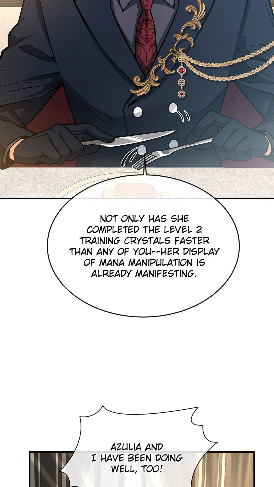 Read The Beginning After The End ENGLISH Manga Online