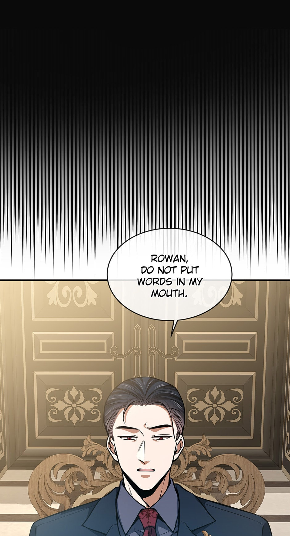 Read The Beginning After The End ENGLISH Manga Online