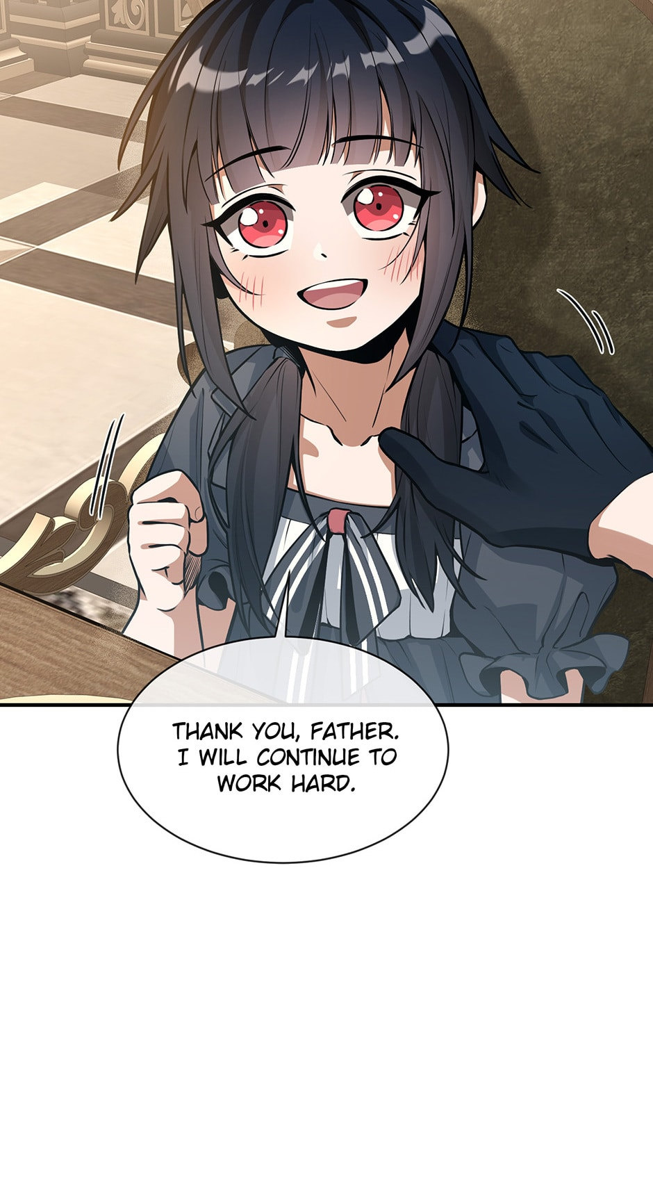 Read The Beginning After The End ENGLISH Manga Online