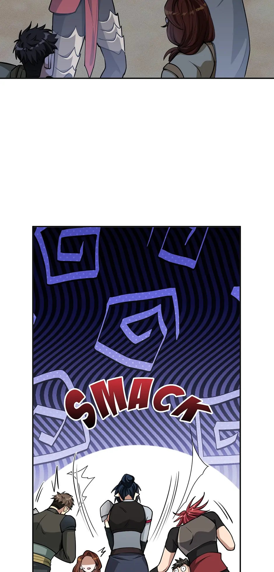 Read The Beginning After The End ENGLISH Manga Online