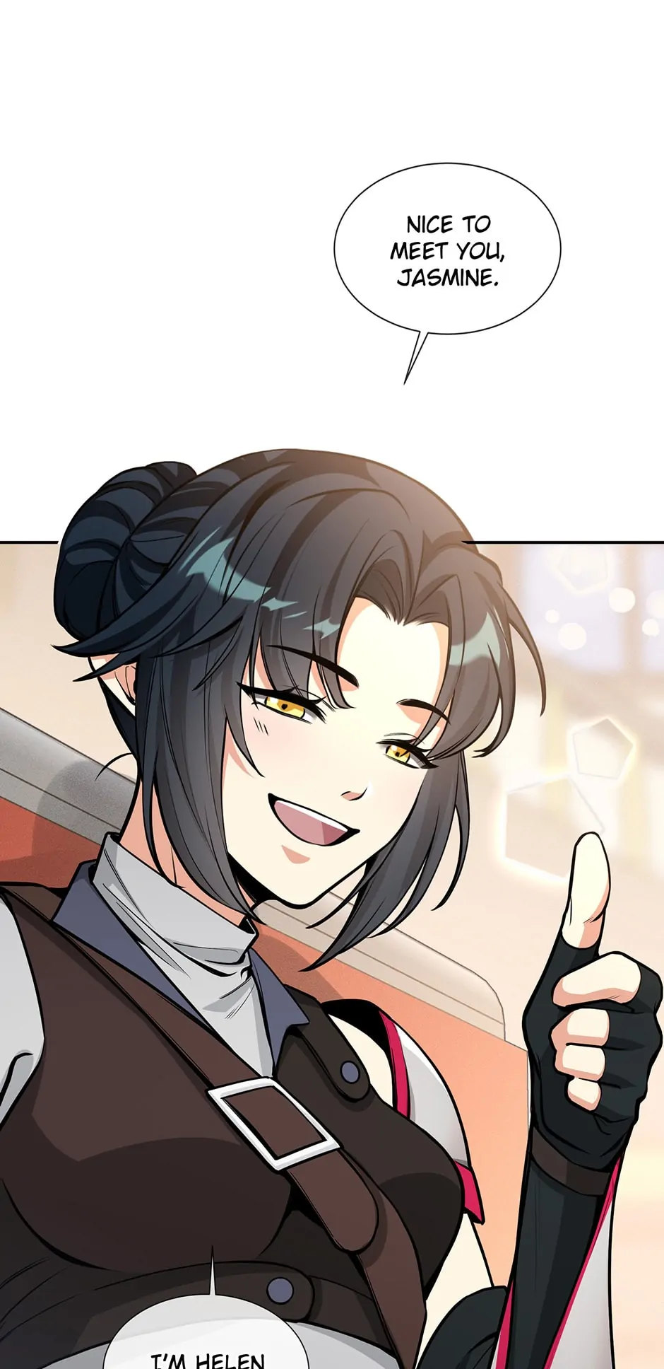 Read The Beginning After The End ENGLISH Manga Online